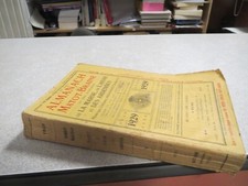 Ca67 almanach matot - ca67, matot-braine