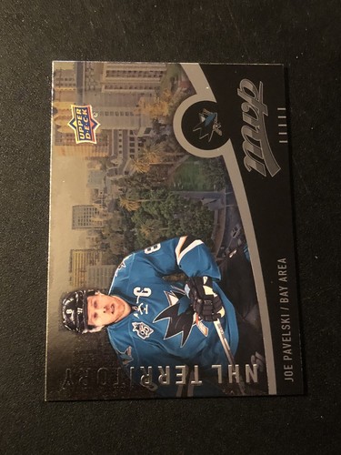2016 upper deck - 2016-17, mvp