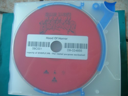 Dvd boitier slim - ,