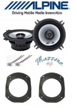 ALPINE SXE-1325S Set 2 Haut