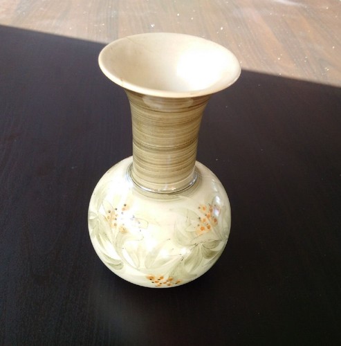 Petit vase vintage - , jersey