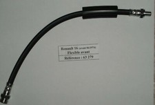 RENAULT 16 1965 A 1974 -