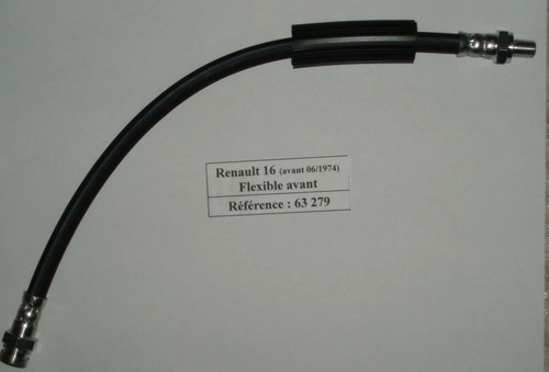 Renault 1965 1974 - 16,