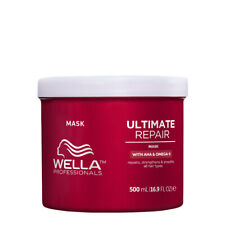 Wella Ultimate Repair Mask
