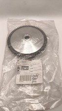 Poulie roue ventilateur