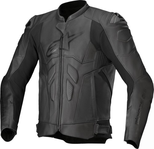 Alpinestars dusk veste cuir - en,