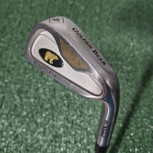 Ladies golden bear accuforce - ladies, 4