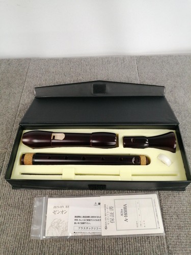 Zen 1650 alto flûte - a-1650, ba