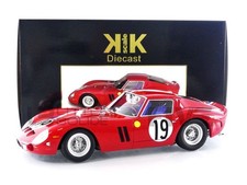KK SCALE MODELS 1/12 - FERRARI