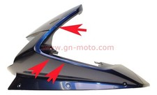 demi tete fourche gauche