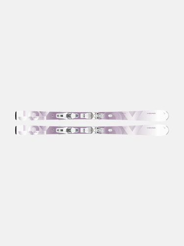 Ski femme head - head, pure