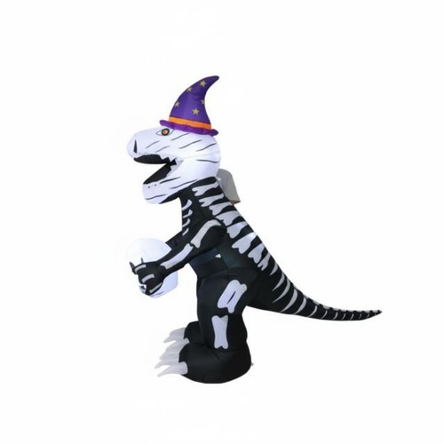Grand spectre gonflable - grand,