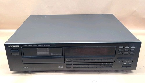 Kenwood m5560 multiple - kenwood, dp-m5560