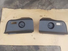 caches interieurs feux arriere droite+ gauche bmw e36 cabriolet