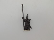Warhammer - Elfes Noirs Dark Elf - Métal - JDR Vintage - Games Workshop