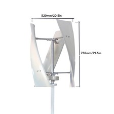 Générateur D'éolienne