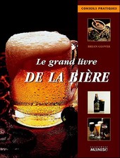 Le Grand Livre de la bière