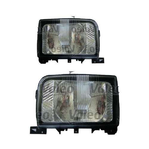 Valeo phare avant set - phare,