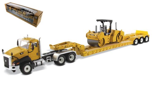 Miniature pelle diecast - miniature, de