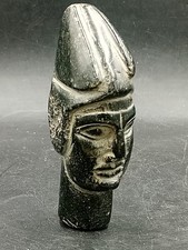 Statue En Marbre d'Égypte