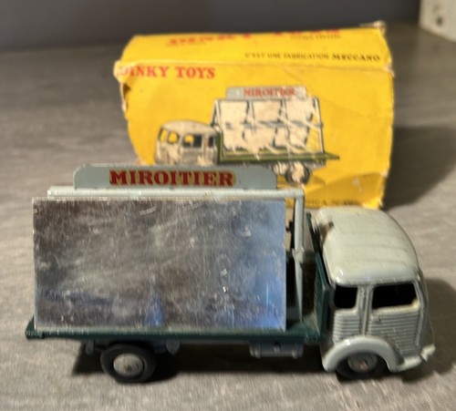 Dinky toys ancien simca - toys, cargo