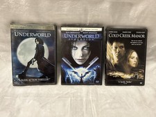 Underworld Underworld
