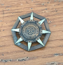 Insigne Défense Passive