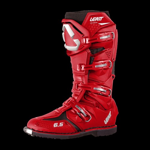 Leatt motocross boots - leatt, 6.5