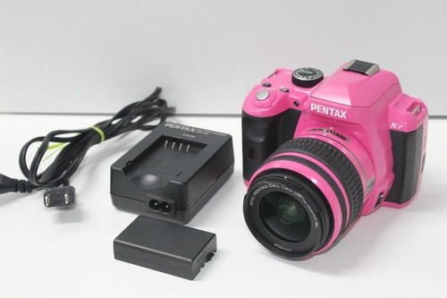 Appareil photo reflex