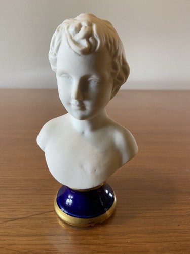 Chérubin buste enfant - chérubin,
