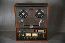 TEAC A-5300 Reel to Reel