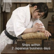 MAKIWARA kyokushin karaté