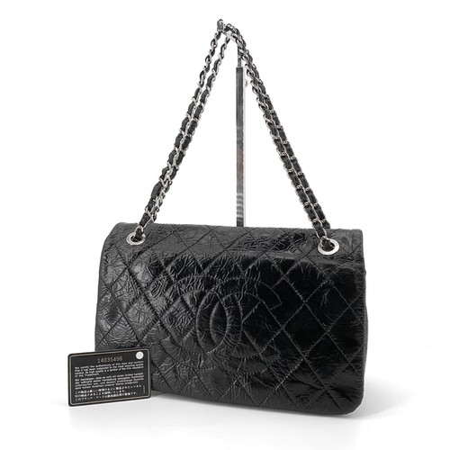 Chanel sac bandoulière - à,