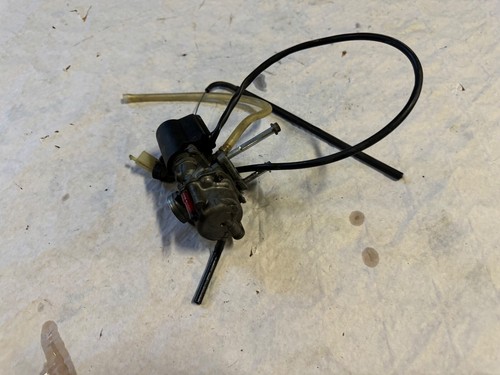 Carburateur peugeot 50 - -,