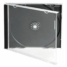 12 Étuis Jewel Case Neufs &