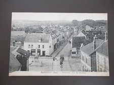 RANTIGNY (Oise) - Panorama