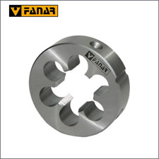 Taraud UNF 6-40 - 7/8-14