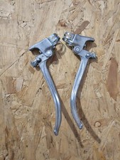 Levier de frein randonneuse