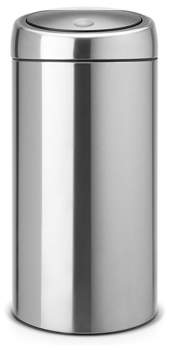 Brabantia matt steel - brabantia, twin