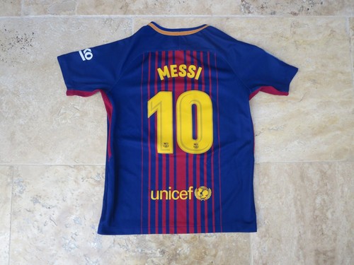 Maillot barcelona vintage - maillot,