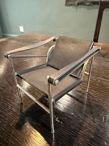 Chaise miniature wassily - chaise,