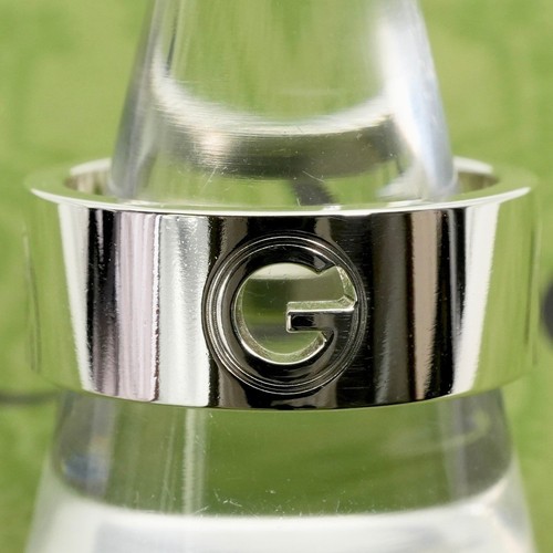 Excellente bague gucci - bague,