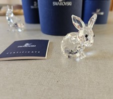 SWAROVSKI RABBIT 905777