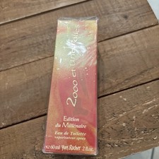 Neuf 2000 et une folies eau de