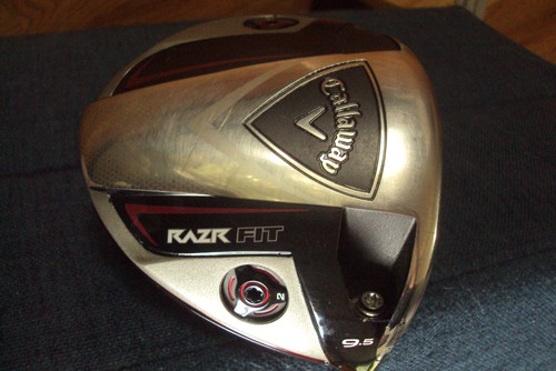 Callaway razr fit - tour, issue