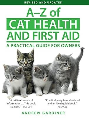 Cat health and - health, first