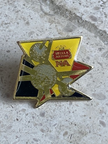 Pin stella artois - stella,