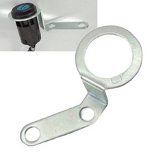 Support Interrupteur Clé Moto