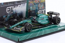 Sebastian Vettel Aston Martin