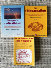 Editions Dangles * Lot de 3